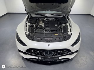 Mercedes-Benz SL 43 AMG *Neuwagenzustand* - bilder 18