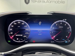 Mercedes-Benz SL 43 AMG *Neuwagenzustand* - bilder 6