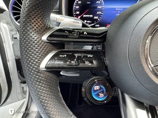 Mercedes-Benz SL 43 AMG *Neuwagenzustand* - bilder 11
