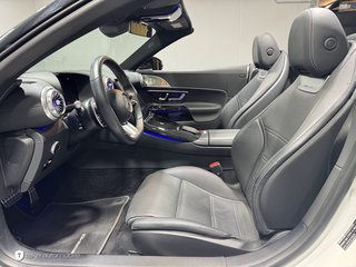 Mercedes-Benz SL 43 AMG *Neuwagenzustand* - bilder 14