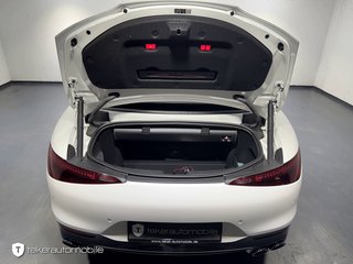Mercedes-Benz SL 43 AMG *Neuwagenzustand* - bilder 19