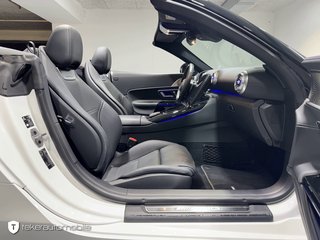 Mercedes-Benz SL 43 AMG *Neuwagenzustand* - bilder 16