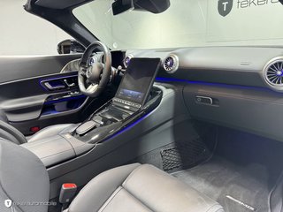 Mercedes-Benz SL 43 AMG *Neuwagenzustand* - bilder 17