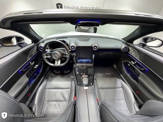 Mercedes-Benz SL 43 AMG *Neuwagenzustand* - bilder 5