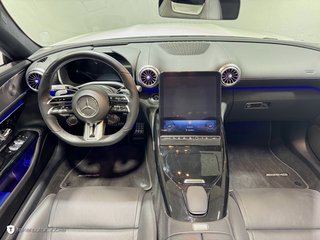 Mercedes-Benz SL 43 AMG *Neuwagenzustand* - bilder 13