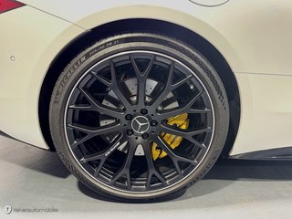 Mercedes-Benz SL 43 AMG *Neuwagenzustand* - bilder 23