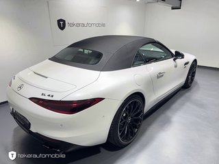 Mercedes-Benz SL 43 AMG *Neuwagenzustand* - bilder 2