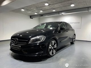 Mercedes-Benz A 180 AMG Line *Navi*Xenon* - foto 1