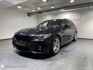 BMW 520d xDrive M-Sportpaket - photo 1
