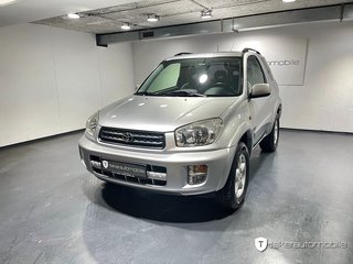 Toyota RAV4 2.0 Special 4X4 - photo 1