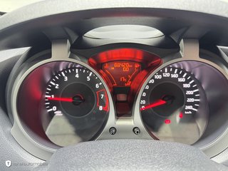 Nissan Juke Acenta *Navi*Kamera* - bilder 12