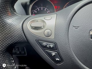 Nissan Juke Acenta *Navi*Kamera* - bilder 18