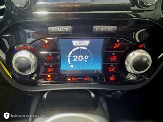 Nissan Juke Acenta *Navi*Kamera* - bilder 15