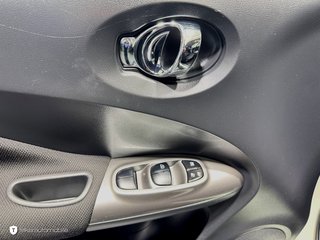 Nissan Juke Acenta *Navi*Kamera* - bilder 17