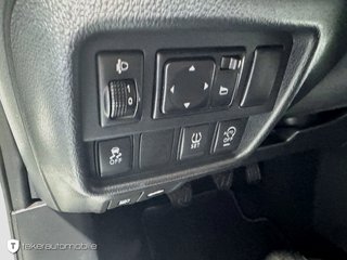 Nissan Juke Acenta *Navi*Kamera* - bilder 16