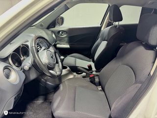 Nissan Juke Acenta *Navi*Kamera* - bilder 7