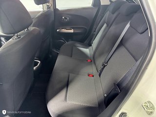 Nissan Juke Acenta *Navi*Kamera* - bilder 8