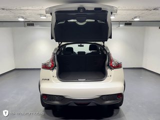 Nissan Juke Acenta *Navi*Kamera* - bilder 21