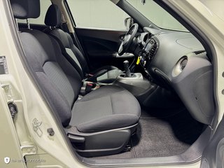 Nissan Juke Acenta *Navi*Kamera* - bilder 10