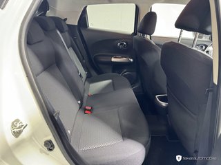 Nissan Juke Acenta *Navi*Kamera* - bilder 9