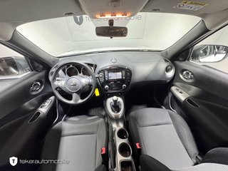 Nissan Juke Acenta *Navi*Kamera* - bilder 6