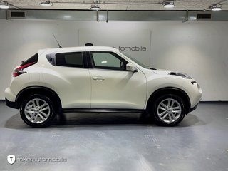 Nissan Juke Acenta *Navi*Kamera* - bilder 25