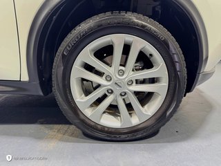 Nissan Juke Acenta *Navi*Kamera* - bilder 26