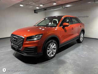 Audi Q2 35 TDI quattro *Automatik* - bilder 1