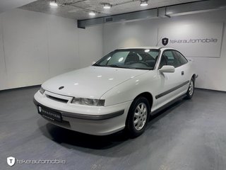 Opel Calibra 2.0 org. 45Tkm, 1. Hand - photo 1