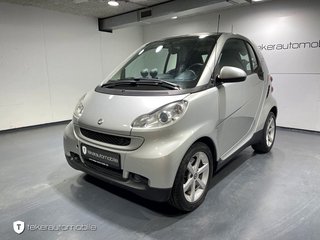 Smart fortwo coupe Pulse - photo 1