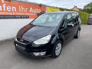 Ford Galaxy Ambiente 7 Sitze - photo 1
