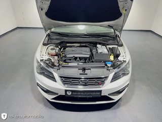 SEAT Leon ST 1.8 TSI FR *DSG*LED*Pano*CarPlay*Navi* - bilder 22