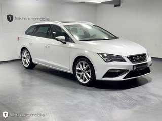 SEAT Leon ST 1.8 TSI FR *DSG*LED*Pano*CarPlay*Navi* - bilder 5