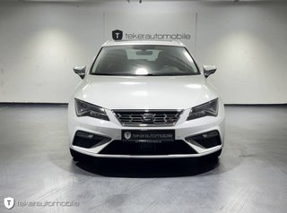 SEAT Leon ST 1.8 TSI FR *DSG*LED*Pano*CarPlay*Navi* - bilder 24