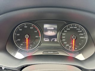 SEAT Leon ST 1.8 TSI FR *DSG*LED*Pano*CarPlay*Navi* - bilder 12
