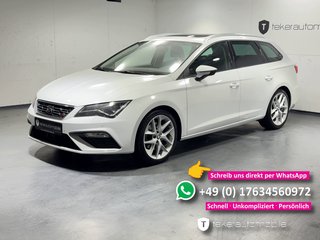 SEAT Leon Gebrauchtwagen Kaufen