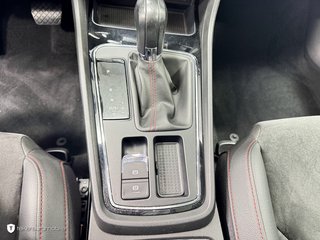 SEAT Leon ST 1.8 TSI FR *DSG*LED*Pano*CarPlay*Navi* - bilder 16