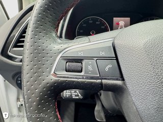 SEAT Leon ST 1.8 TSI FR *DSG*LED*Pano*CarPlay*Navi* - bilder 19