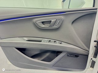 SEAT Leon ST 1.8 TSI FR *DSG*LED*Pano*CarPlay*Navi* - bilder 17