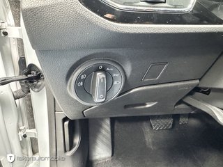 SEAT Leon ST 1.8 TSI FR *DSG*LED*Pano*CarPlay*Navi* - bilder 18