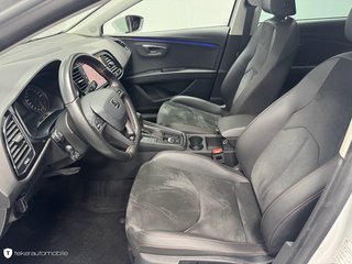 SEAT Leon ST 1.8 TSI FR *DSG*LED*Pano*CarPlay*Navi* - bilder 7