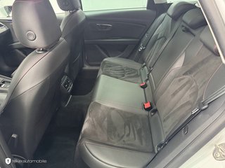 SEAT Leon ST 1.8 TSI FR *DSG*LED*Pano*CarPlay*Navi* - bilder 8