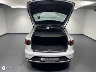 SEAT Leon ST 1.8 TSI FR *DSG*LED*Pano*CarPlay*Navi* - bilder 23