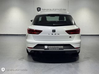 SEAT Leon ST 1.8 TSI FR *DSG*LED*Pano*CarPlay*Navi* - bilder 25