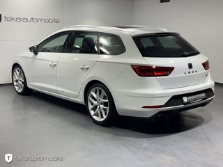 SEAT Leon ST 1.8 TSI FR *DSG*LED*Pano*CarPlay*Navi* - bilder 3