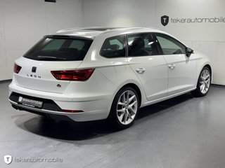 SEAT Leon ST 1.8 TSI FR *DSG*LED*Pano*CarPlay*Navi* - bilder 4