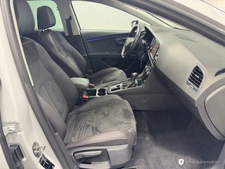 SEAT Leon ST 1.8 TSI FR *DSG*LED*Pano*CarPlay*Navi* - bilder 10