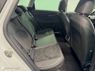 SEAT Leon ST 1.8 TSI FR *DSG*LED*Pano*CarPlay*Navi* - bilder 9