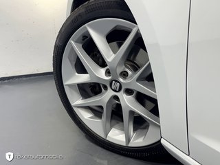 SEAT Leon ST 1.8 TSI FR *DSG*LED*Pano*CarPlay*Navi* - bilder 28
