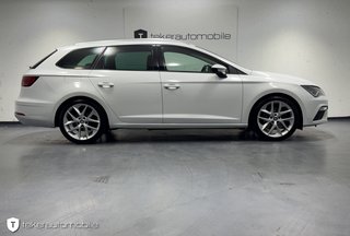 SEAT Leon ST 1.8 TSI FR *DSG*LED*Pano*CarPlay*Navi* - bilder 27